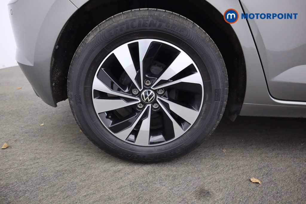 Volkswagen Polo Match Manual Petrol Hatchback - Stock Number (1606040) - 39th supplementary image