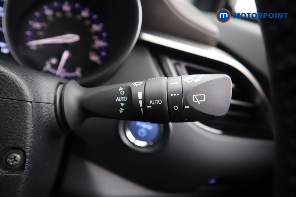 Toyota C-Hr Excel Automatic Petrol-Electric Hybrid SUV - Stock Number (1606058) - 7th supplementary image