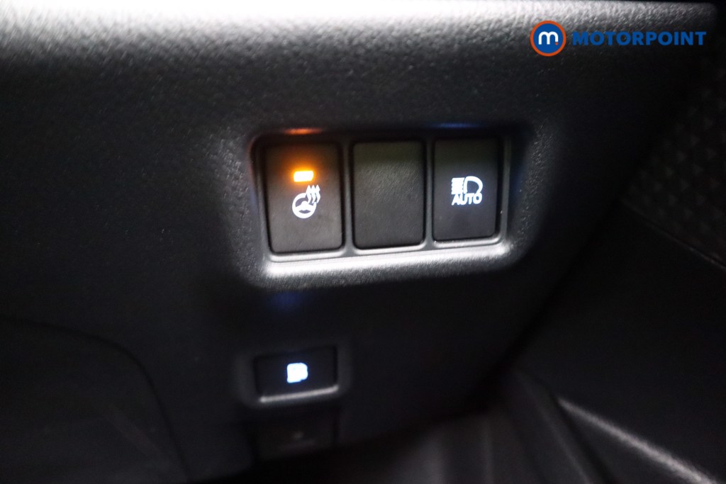 Toyota C-Hr Excel Automatic Petrol-Electric Hybrid SUV - Stock Number (1606058) - 9th supplementary image