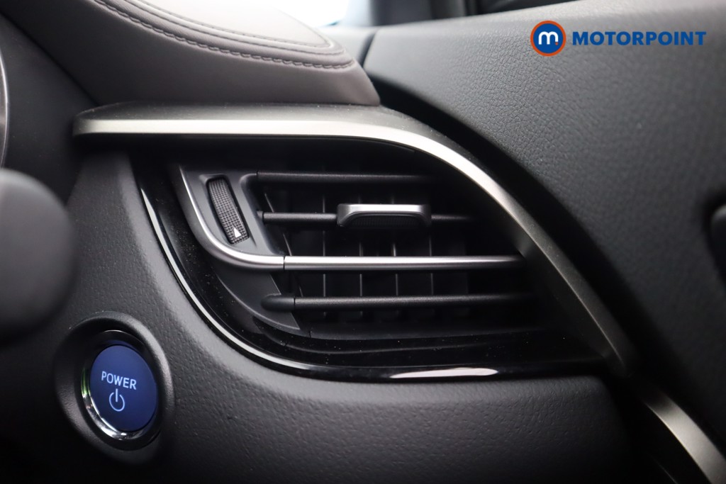 Toyota C-Hr Excel Automatic Petrol-Electric Hybrid SUV - Stock Number (1606058) - 10th supplementary image