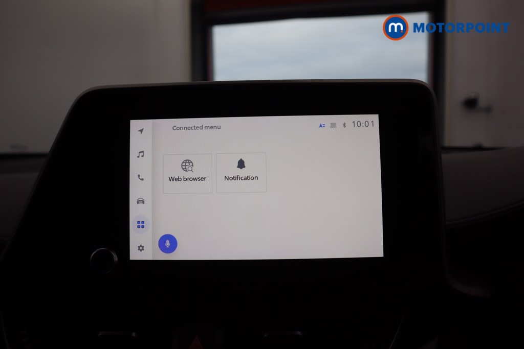 Toyota C-Hr Excel Automatic Petrol-Electric Hybrid SUV - Stock Number (1606058) - 11th supplementary image