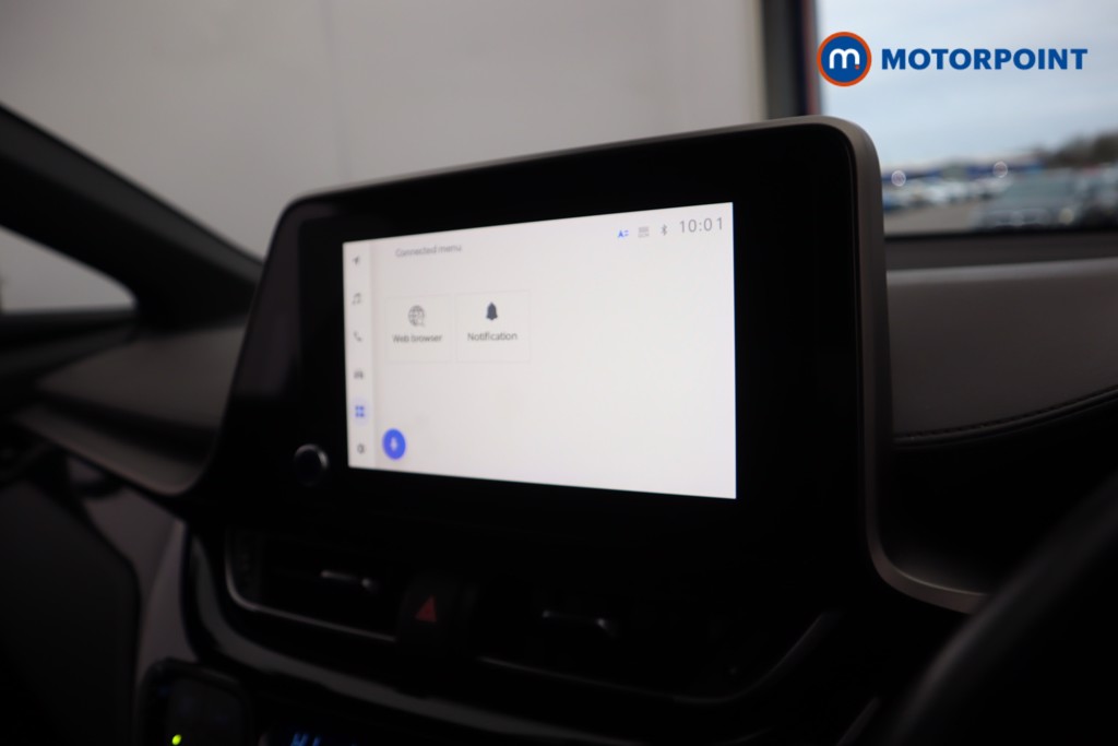 Toyota C-Hr Excel Automatic Petrol-Electric Hybrid SUV - Stock Number (1606058) - 12th supplementary image