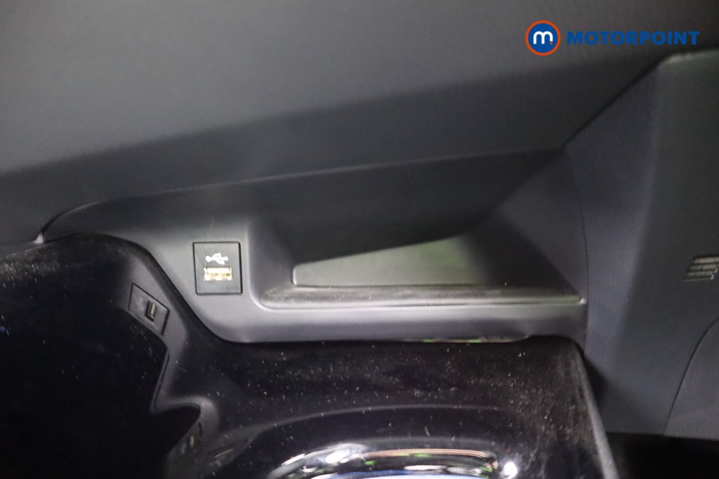 Toyota C-Hr Excel Automatic Petrol-Electric Hybrid SUV - Stock Number (1606058) - 14th supplementary image