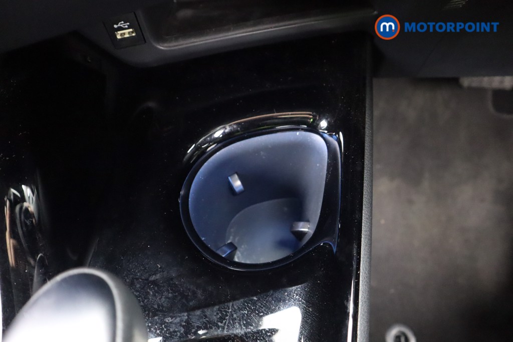 Toyota C-Hr Excel Automatic Petrol-Electric Hybrid SUV - Stock Number (1606058) - 15th supplementary image