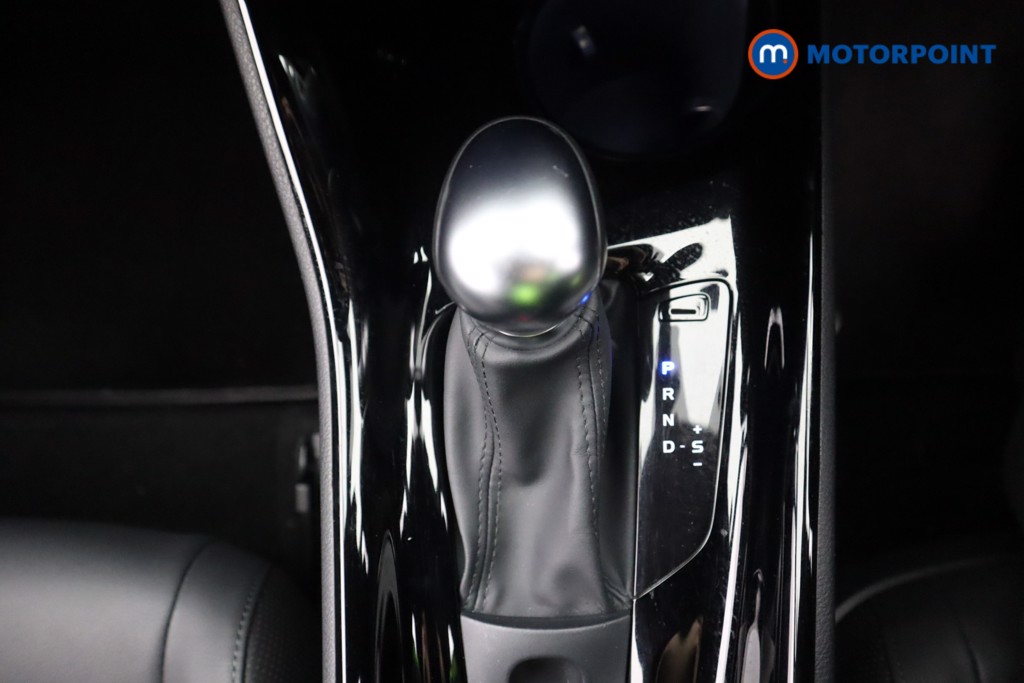 Toyota C-Hr Excel Automatic Petrol-Electric Hybrid SUV - Stock Number (1606058) - 16th supplementary image