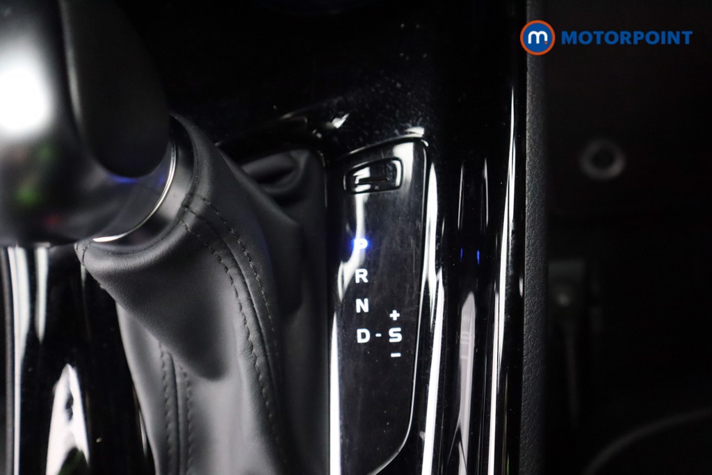 Toyota C-Hr Excel Automatic Petrol-Electric Hybrid SUV - Stock Number (1606058) - 17th supplementary image