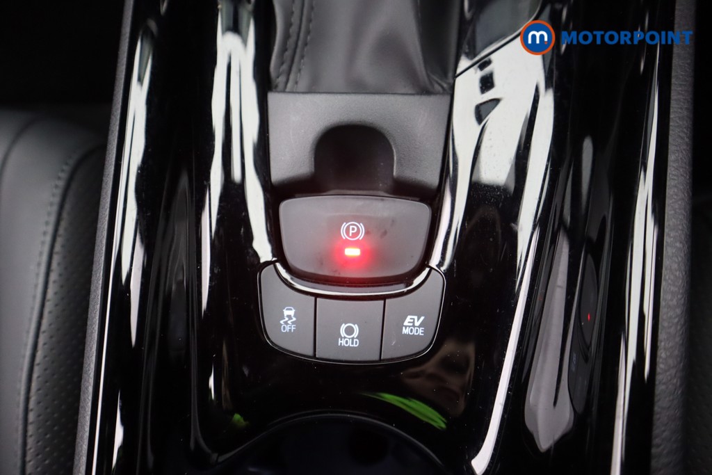 Toyota C-Hr Excel Automatic Petrol-Electric Hybrid SUV - Stock Number (1606058) - 18th supplementary image