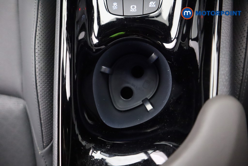 Toyota C-Hr Excel Automatic Petrol-Electric Hybrid SUV - Stock Number (1606058) - 19th supplementary image