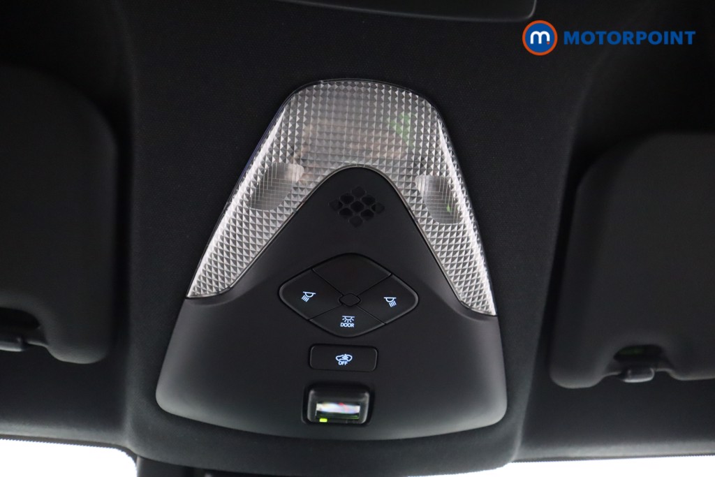 Toyota C-Hr Excel Automatic Petrol-Electric Hybrid SUV - Stock Number (1606058) - 20th supplementary image