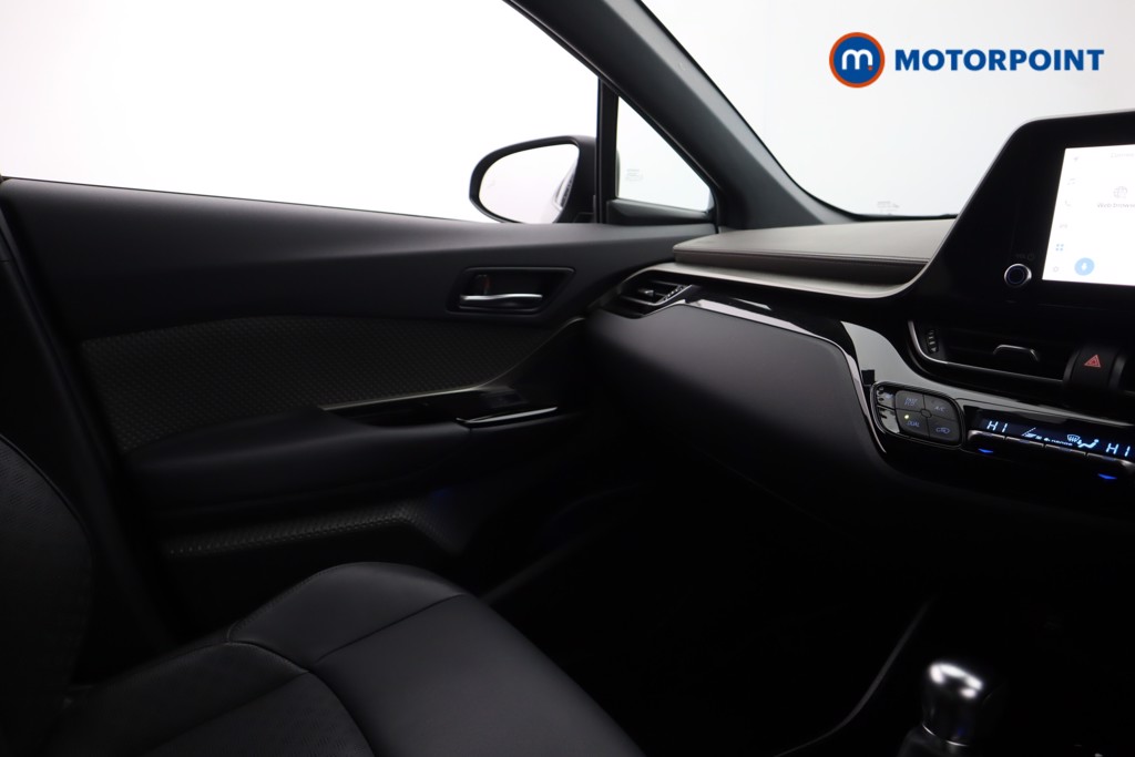 Toyota C-Hr Excel Automatic Petrol-Electric Hybrid SUV - Stock Number (1606058) - 21st supplementary image