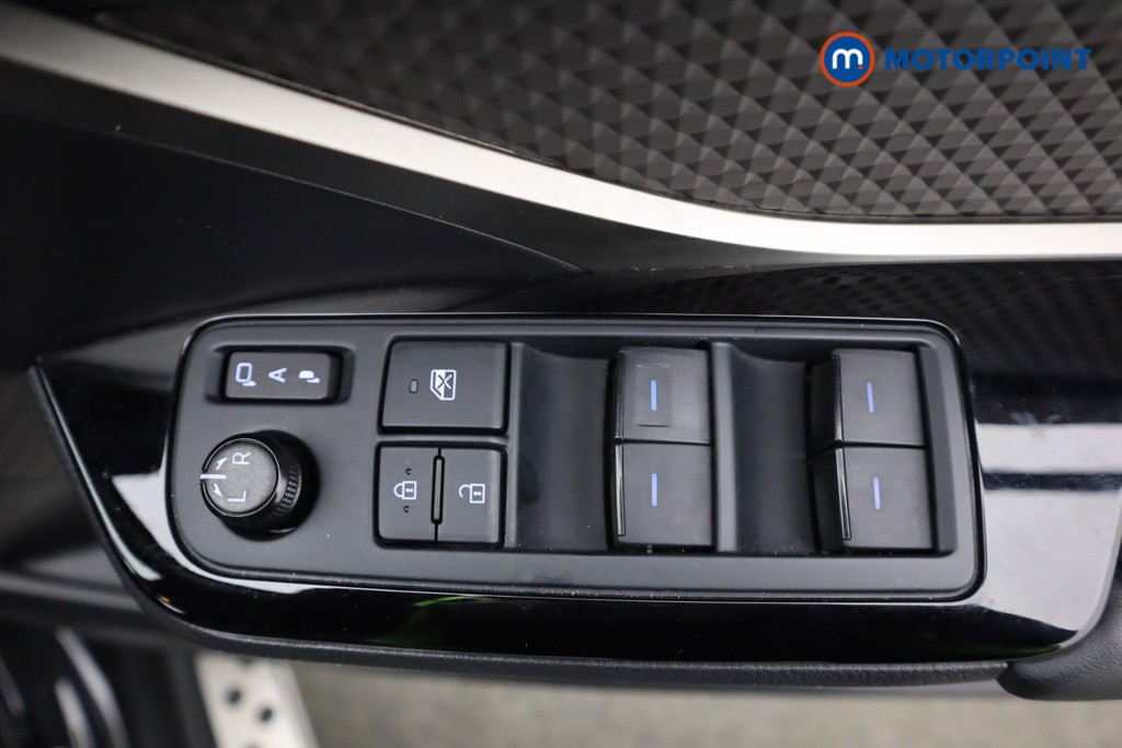 Toyota C-Hr Excel Automatic Petrol-Electric Hybrid SUV - Stock Number (1606058) - 23rd supplementary image