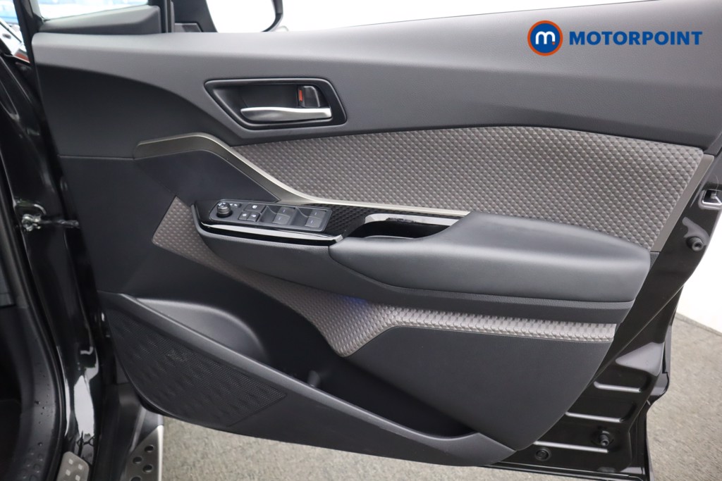 Toyota C-Hr Excel Automatic Petrol-Electric Hybrid SUV - Stock Number (1606058) - 24th supplementary image