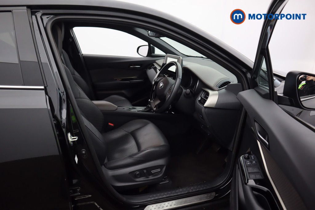 Toyota C-Hr Excel Automatic Petrol-Electric Hybrid SUV - Stock Number (1606058) - 25th supplementary image