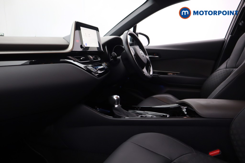 Toyota C-Hr Excel Automatic Petrol-Electric Hybrid SUV - Stock Number (1606058) - 34th supplementary image