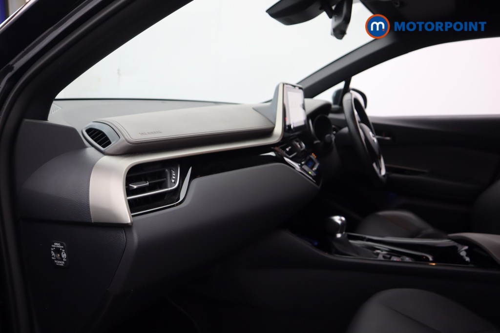 Toyota C-Hr Excel Automatic Petrol-Electric Hybrid SUV - Stock Number (1606058) - 35th supplementary image