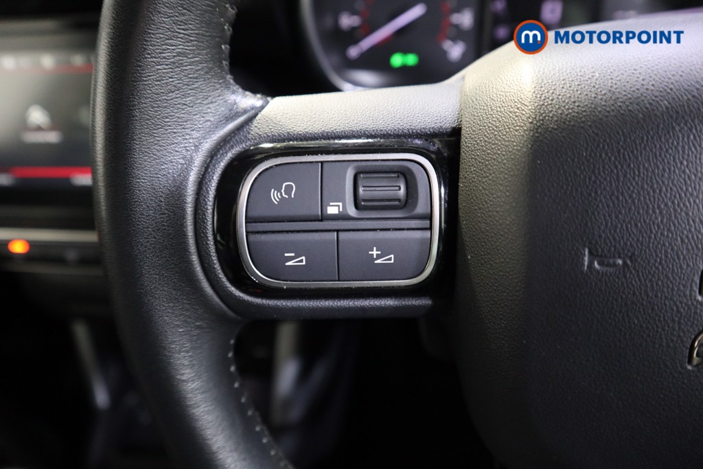 Citroen C3 Aircross Flair Manual Diesel SUV - Stock Number (1573826) - 3rd supplementary image