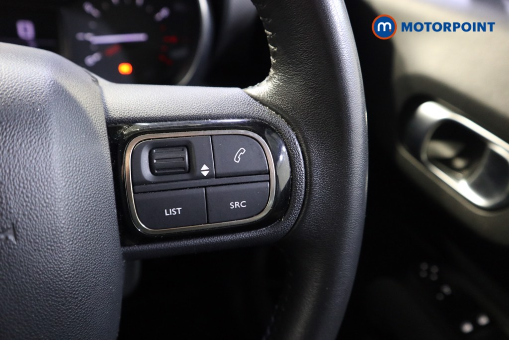 Citroen C3 Aircross Flair Manual Diesel SUV - Stock Number (1573826) - 4th supplementary image