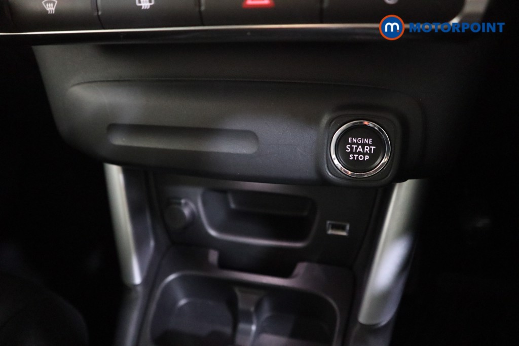 Citroen C3 Aircross Flair Manual Diesel SUV - Stock Number (1573826) - 7th supplementary image