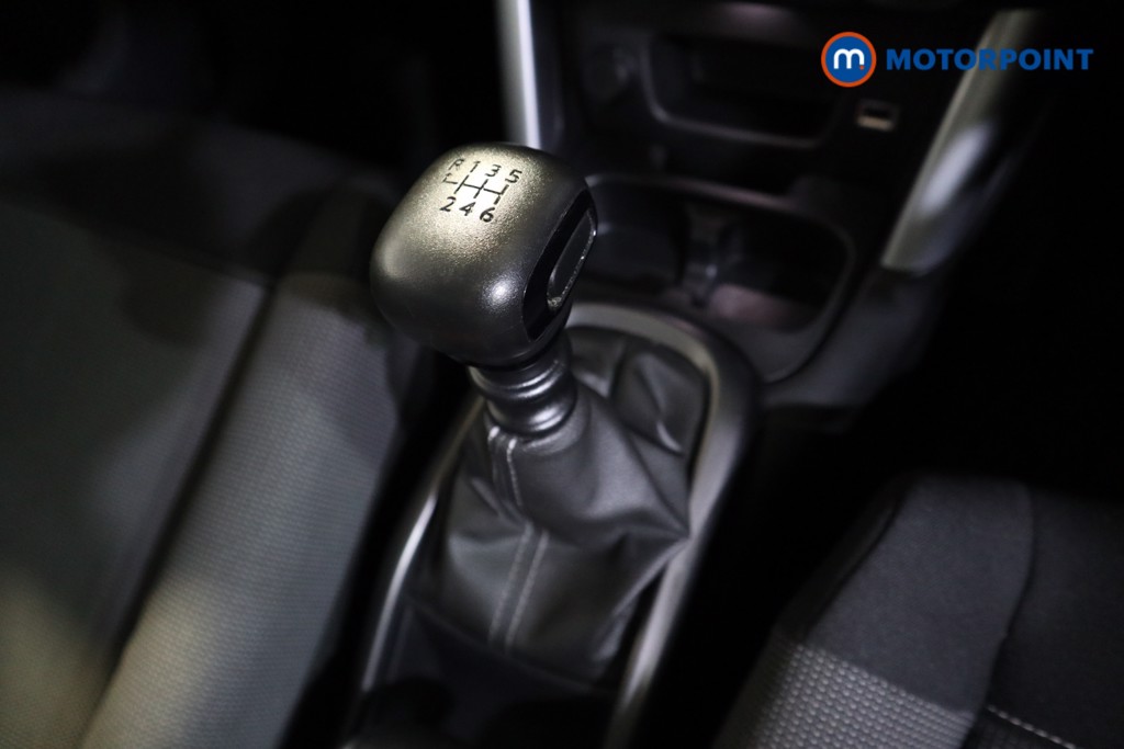 Citroen C3 Aircross Flair Manual Diesel SUV - Stock Number (1573826) - 8th supplementary image