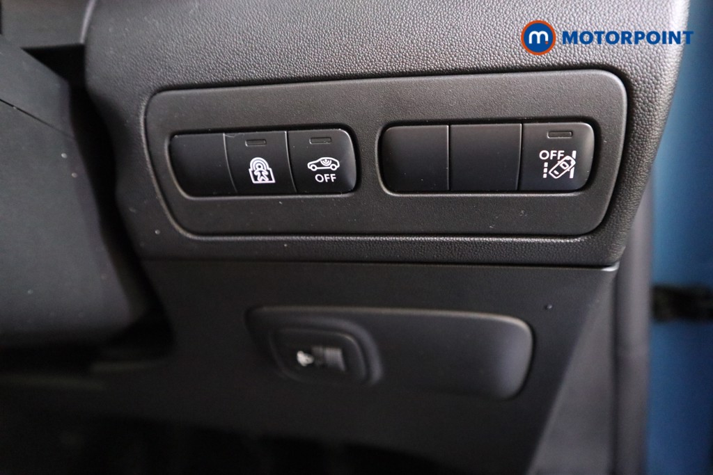 Citroen C3 Aircross Flair Manual Diesel SUV - Stock Number (1573826) - 9th supplementary image