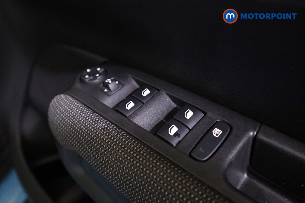 Citroen C3 Aircross Flair Manual Diesel SUV - Stock Number (1573826) - 10th supplementary image