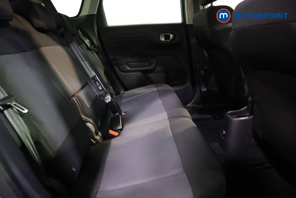 Citroen C3 Aircross Flair Manual Diesel SUV - Stock Number (1573826) - 12th supplementary image