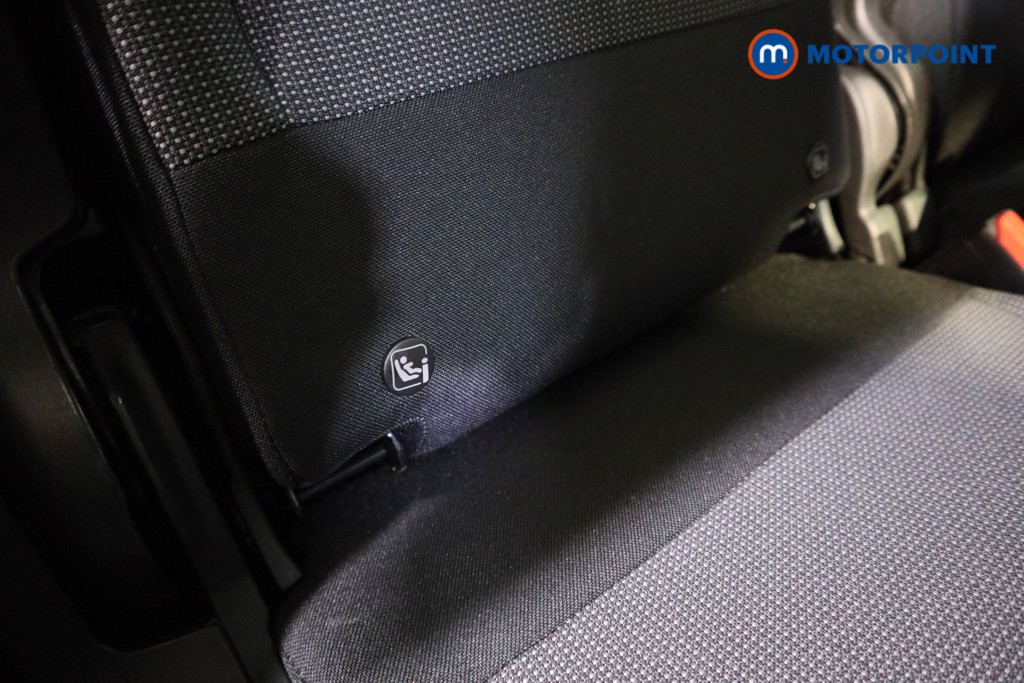 Citroen C3 Aircross Flair Manual Diesel SUV - Stock Number (1573826) - 13th supplementary image