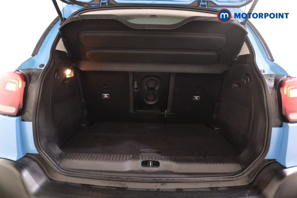 Citroen C3 Aircross Flair Manual Diesel SUV - Stock Number (1573826) - 15th supplementary image