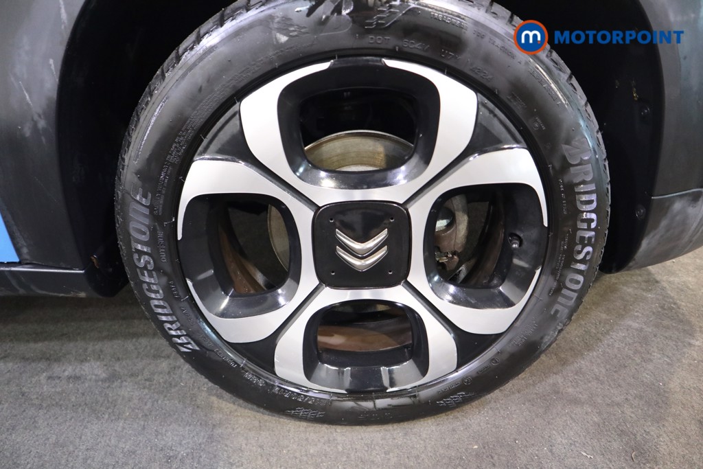 Citroen C3 Aircross Flair Manual Diesel SUV - Stock Number (1573826) - 17th supplementary image