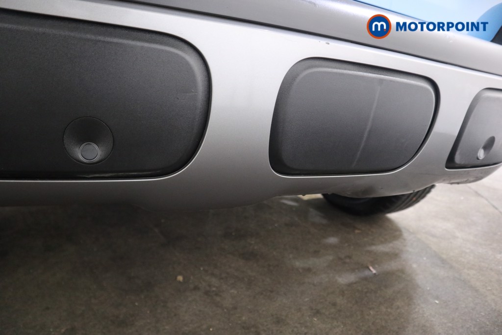 Citroen C3 Aircross Flair Manual Diesel SUV - Stock Number (1573826) - 20th supplementary image