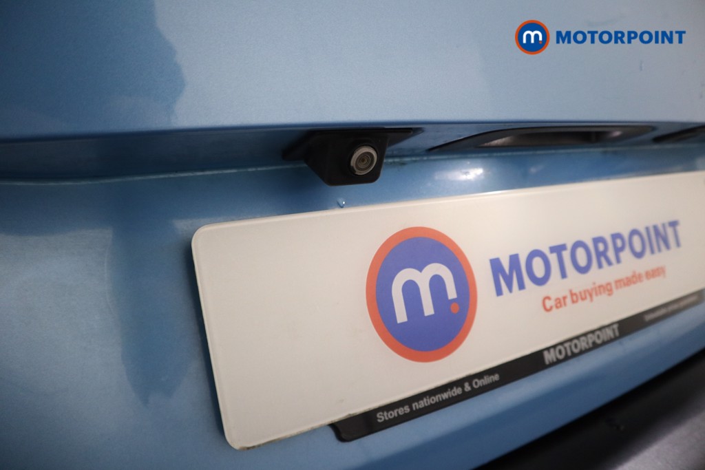 Citroen C3 Aircross Flair Manual Diesel SUV - Stock Number (1573826) - 21st supplementary image