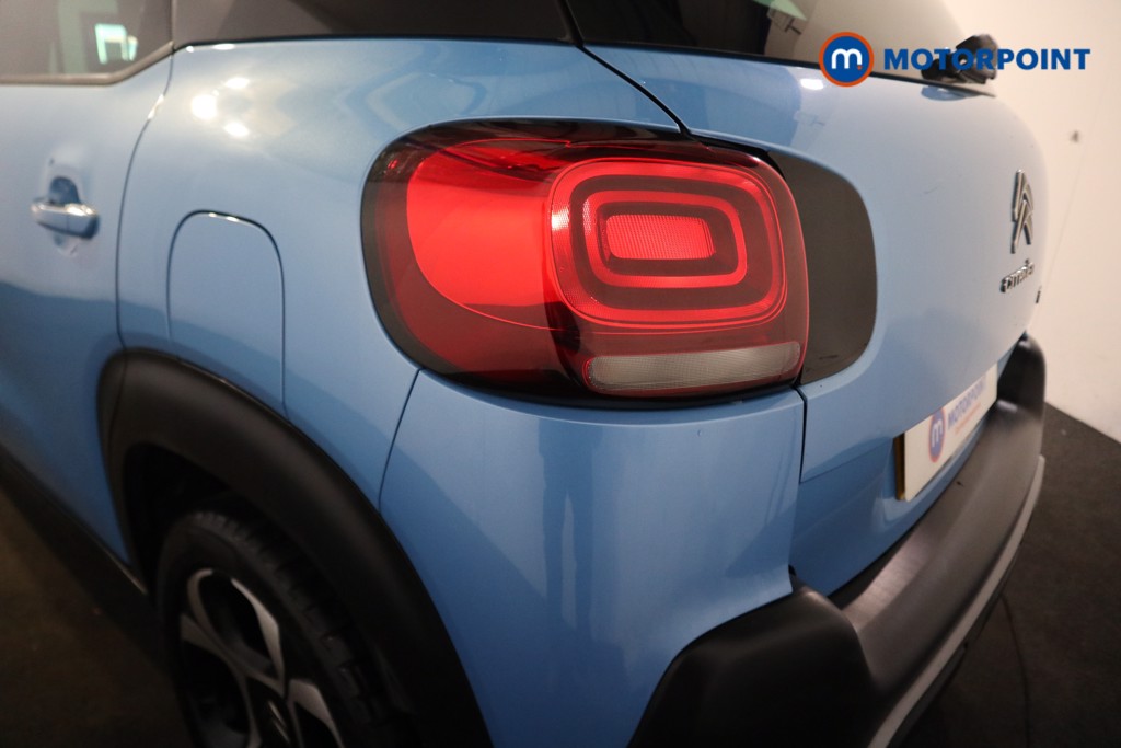Citroen C3 Aircross Flair Manual Diesel SUV - Stock Number (1573826) - 22nd supplementary image