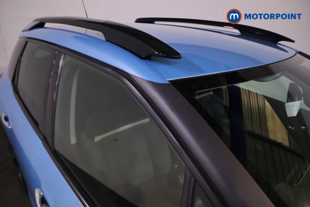 Citroen C3 Aircross Flair Manual Diesel SUV - Stock Number (1573826) - 24th supplementary image