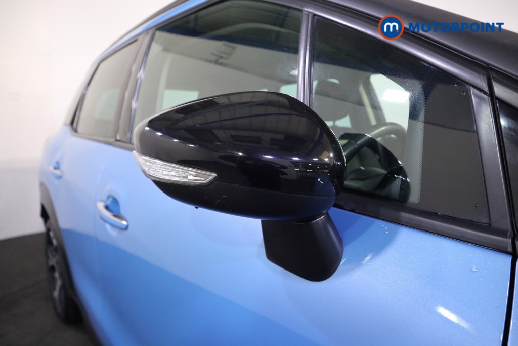 Citroen C3 Aircross Flair Manual Diesel SUV - Stock Number (1573826) - 25th supplementary image