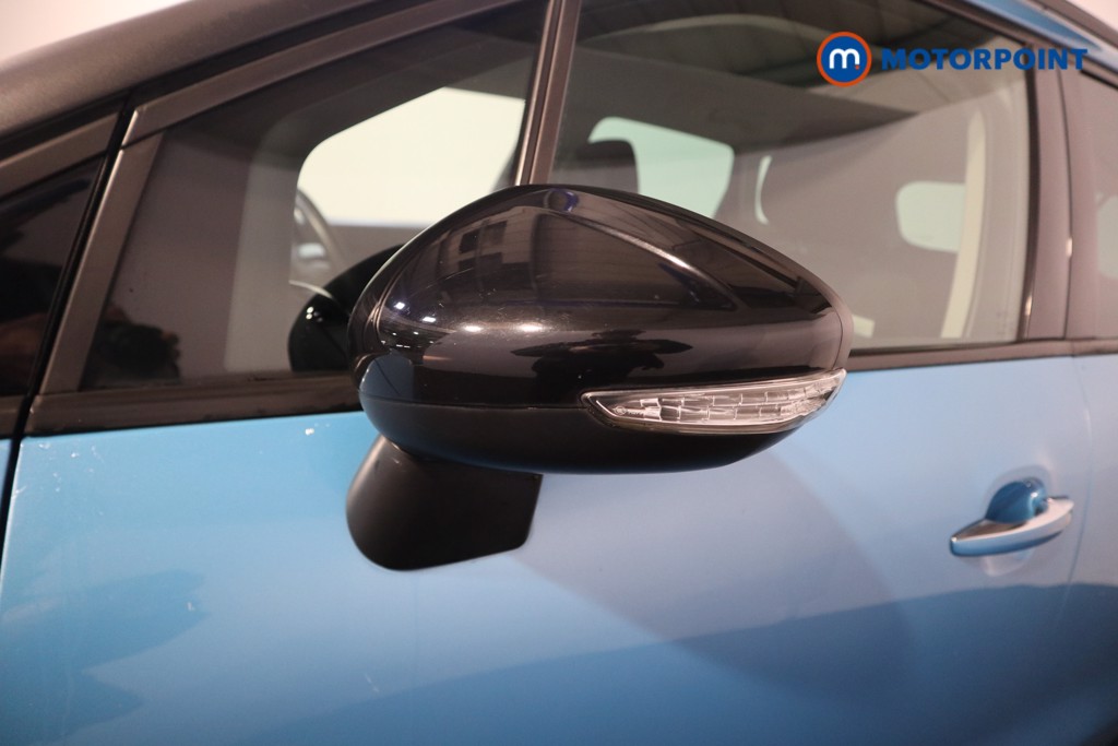 Citroen C3 Aircross Flair Manual Diesel SUV - Stock Number (1573826) - 26th supplementary image