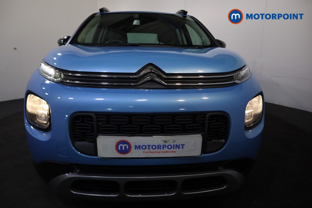 Citroen C3 Aircross Flair Manual Diesel SUV - Stock Number (1573826) - 29th supplementary image