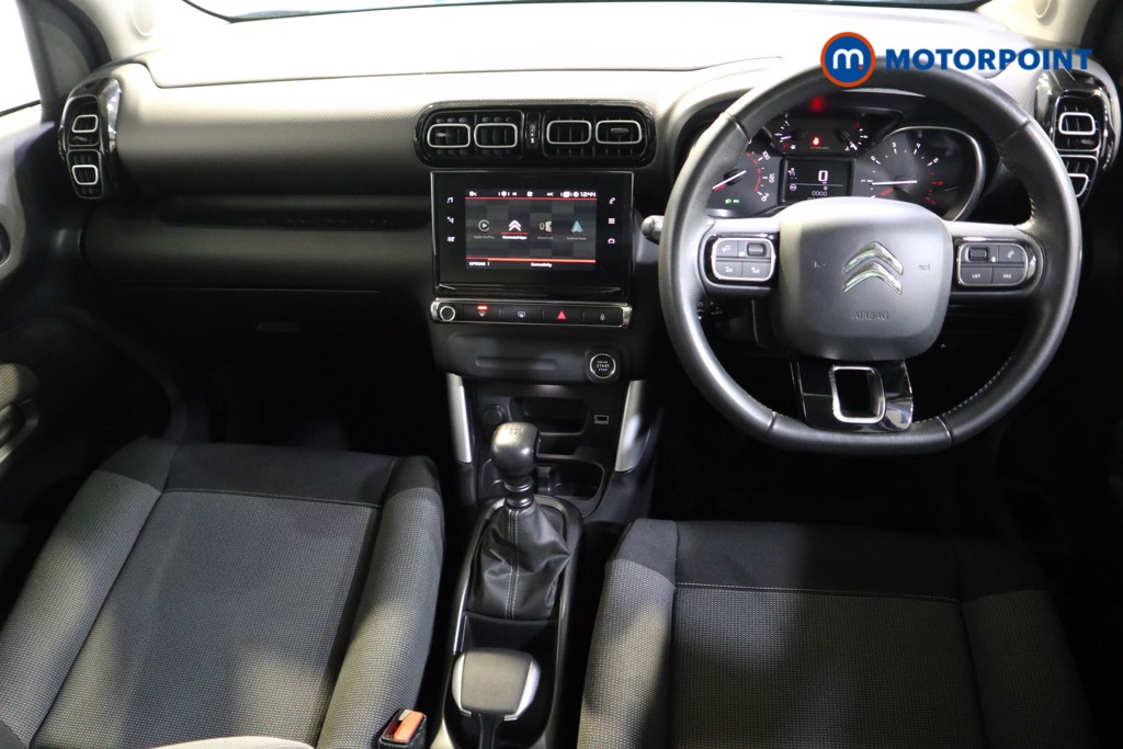 Citroen C3 Aircross Flair Manual Diesel SUV - Stock Number (1573826) - 1st supplementary image