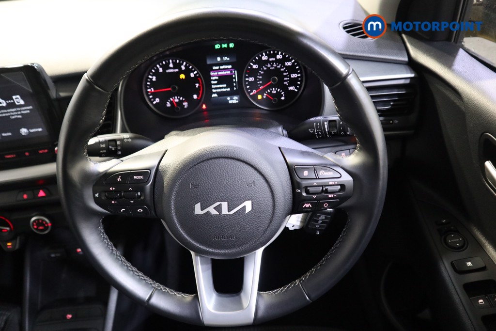 KIA Stonic 2 Manual Petrol SUV - Stock Number (1588351) - 2nd supplementary image