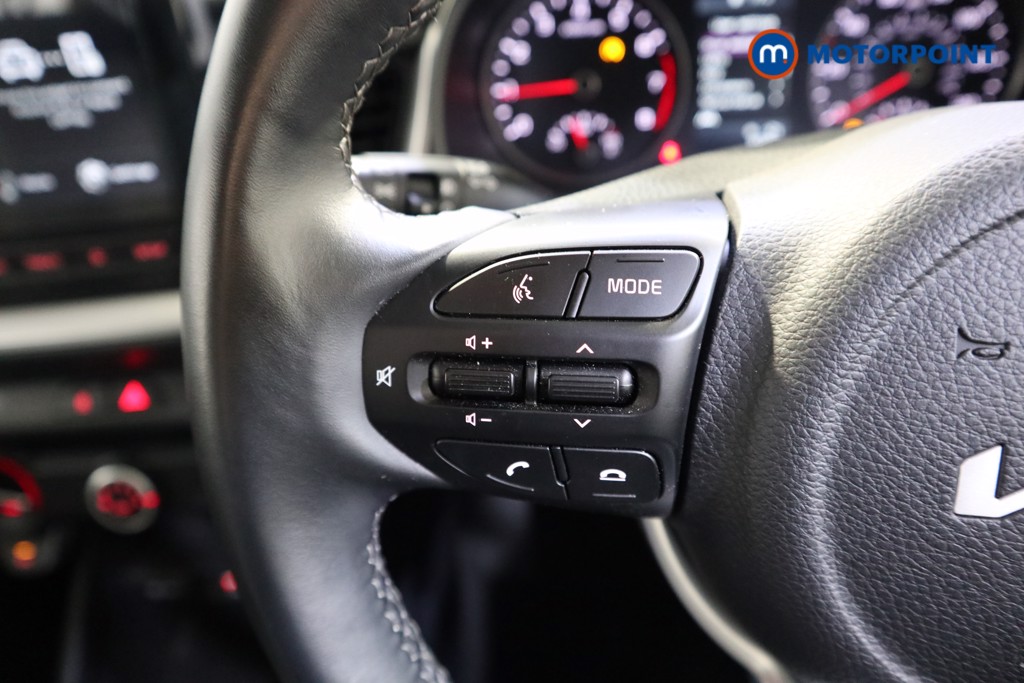 KIA Stonic 2 Manual Petrol SUV - Stock Number (1588351) - 3rd supplementary image