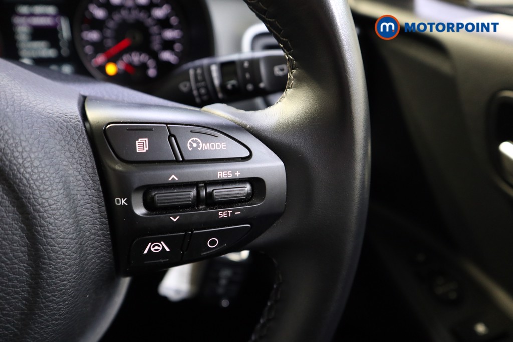 KIA Stonic 2 Manual Petrol SUV - Stock Number (1588351) - 4th supplementary image