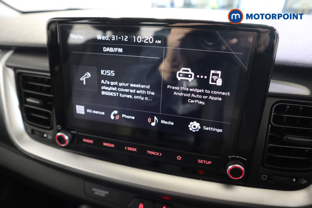 KIA Stonic 2 Manual Petrol SUV - Stock Number (1588351) - 6th supplementary image