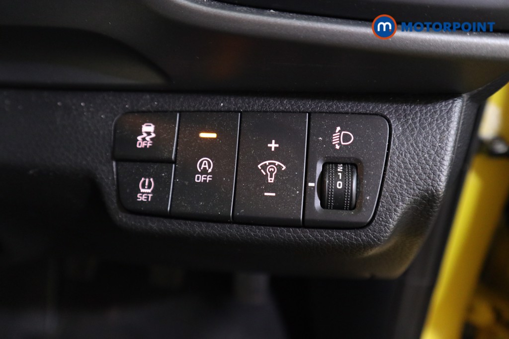 KIA Stonic 2 Manual Petrol SUV - Stock Number (1588351) - 10th supplementary image