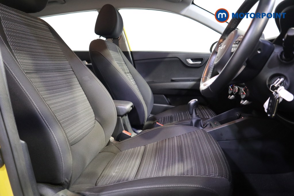 KIA Stonic 2 Manual Petrol SUV - Stock Number (1588351) - 12th supplementary image