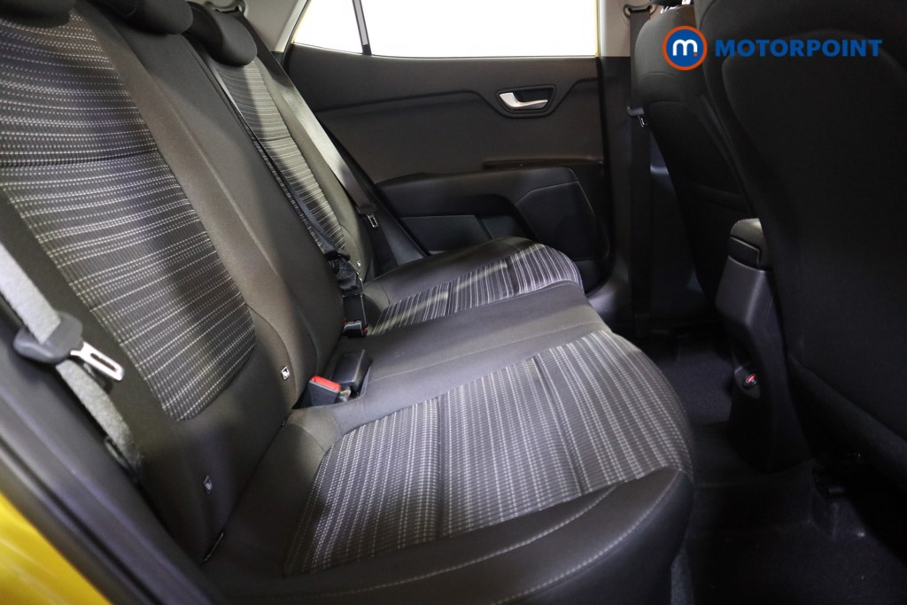 KIA Stonic 2 Manual Petrol SUV - Stock Number (1588351) - 13th supplementary image