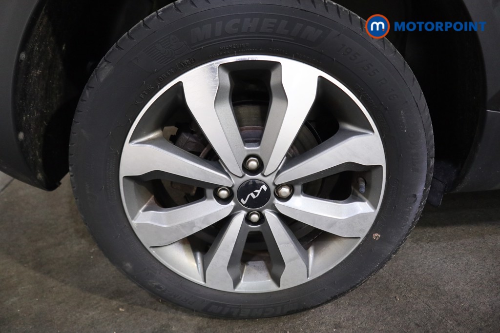 KIA Stonic 2 Manual Petrol SUV - Stock Number (1588351) - 17th supplementary image