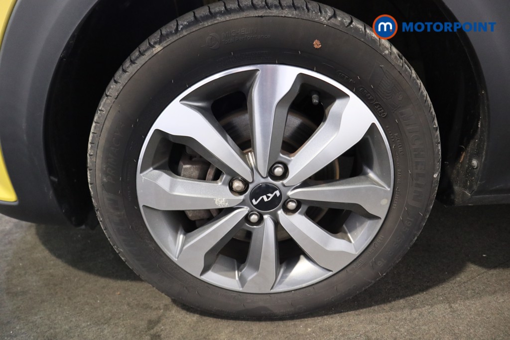 KIA Stonic 2 Manual Petrol SUV - Stock Number (1588351) - 19th supplementary image