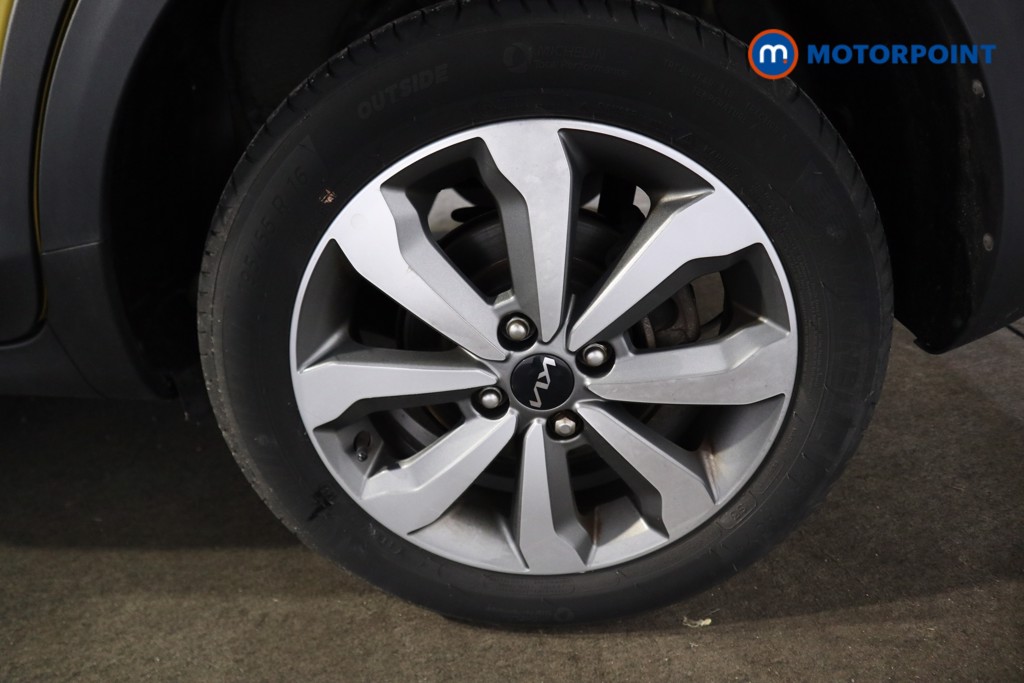 KIA Stonic 2 Manual Petrol SUV - Stock Number (1588351) - 20th supplementary image