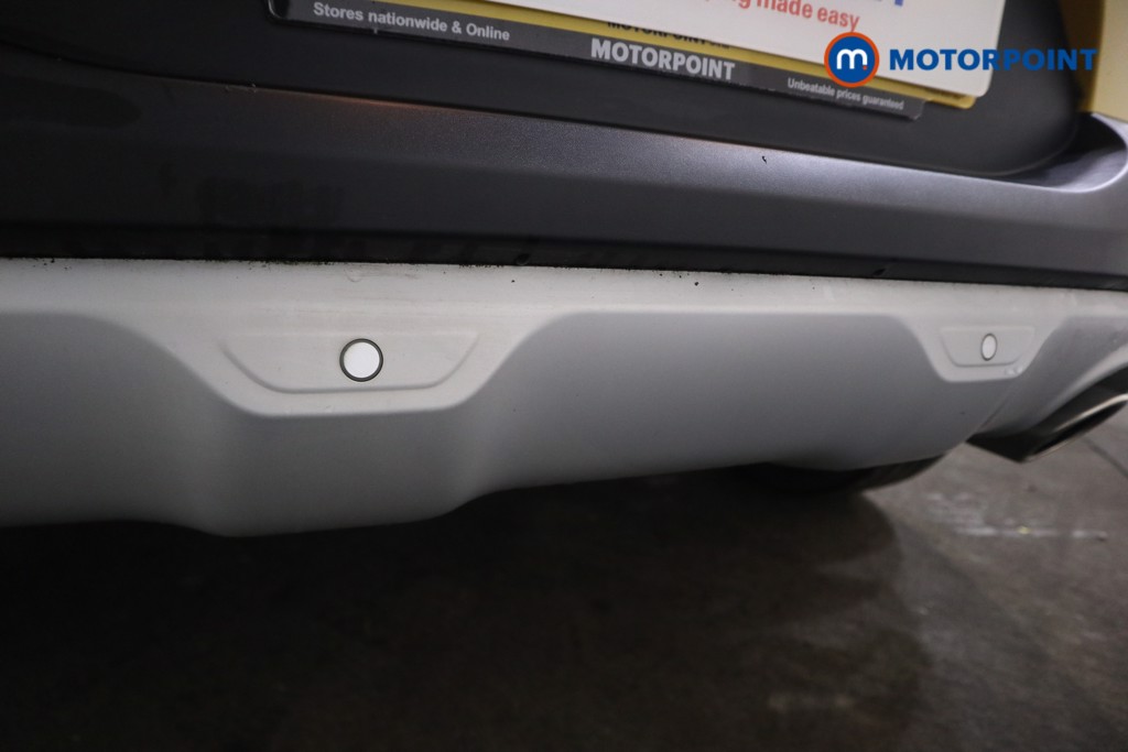 KIA Stonic 2 Manual Petrol SUV - Stock Number (1588351) - 21st supplementary image