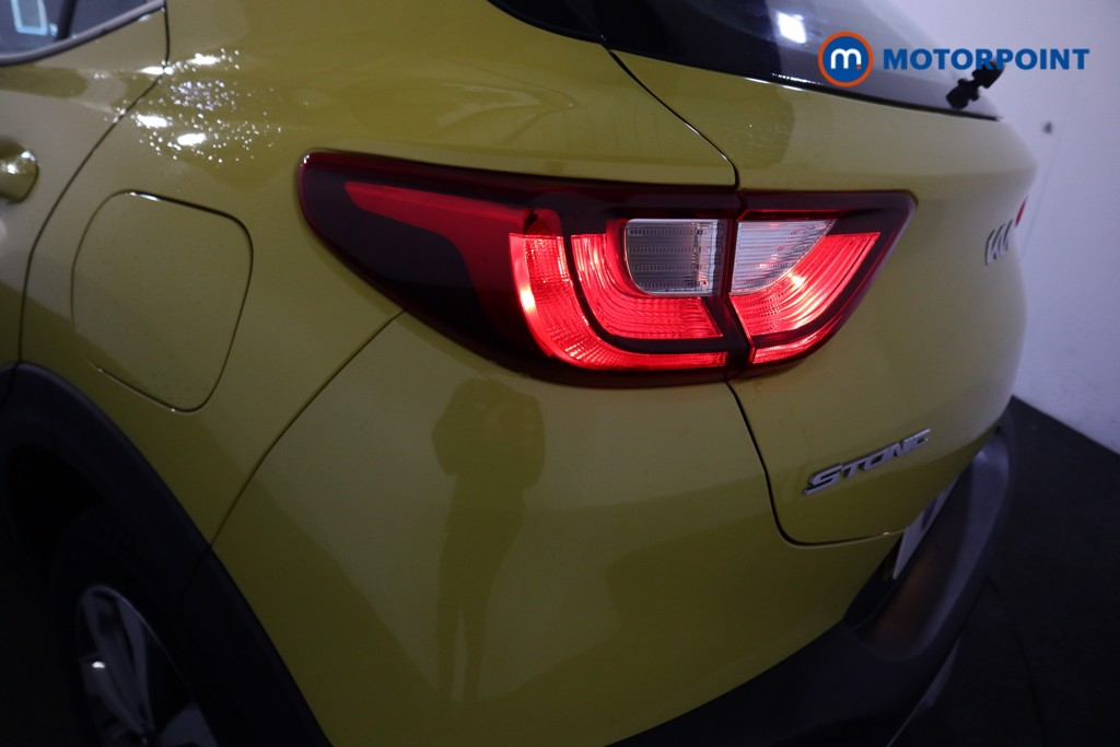 KIA Stonic 2 Manual Petrol SUV - Stock Number (1588351) - 22nd supplementary image