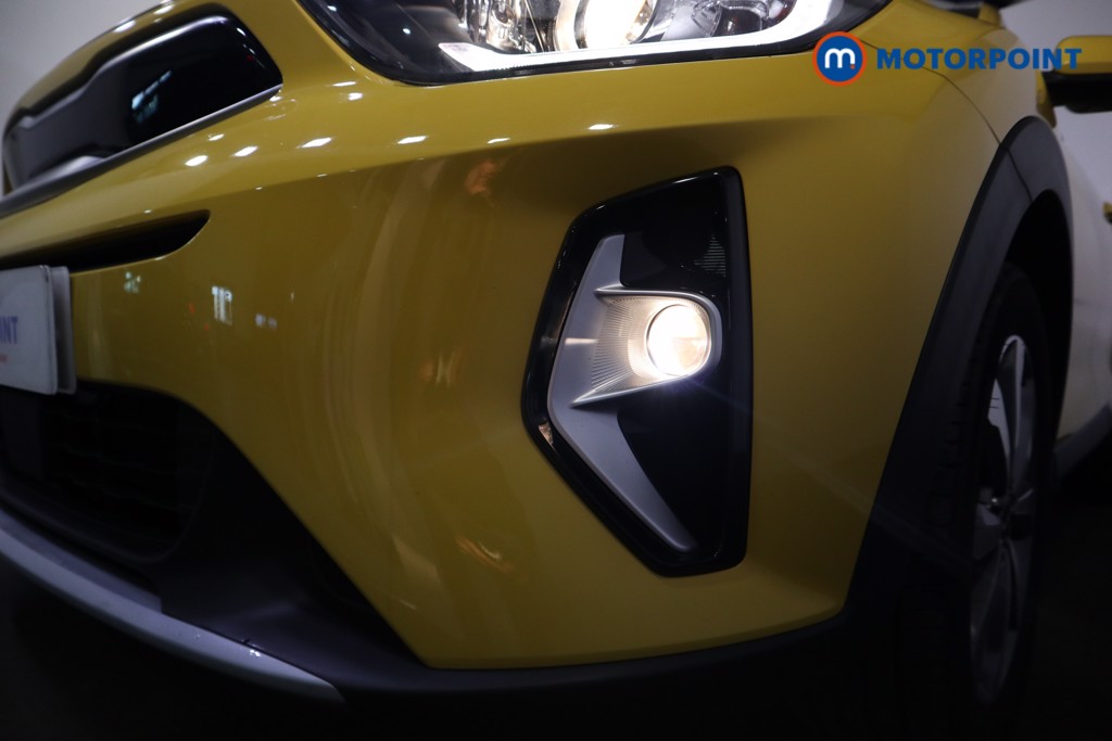 KIA Stonic 2 Manual Petrol SUV - Stock Number (1588351) - 27th supplementary image